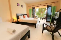 Pranmanee Beach Resort Hotels in Amphoe Sam Roi Yot