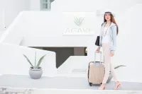 Agave Santorini Design Boutique Hotel