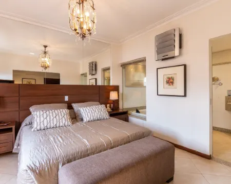 Hotel Bahamas Hotéis em Dourados