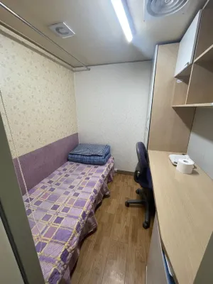 Noble Residence Hotels near Korea University Broadcasting Station