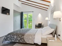 Holiday Home in Buzet with Terrace