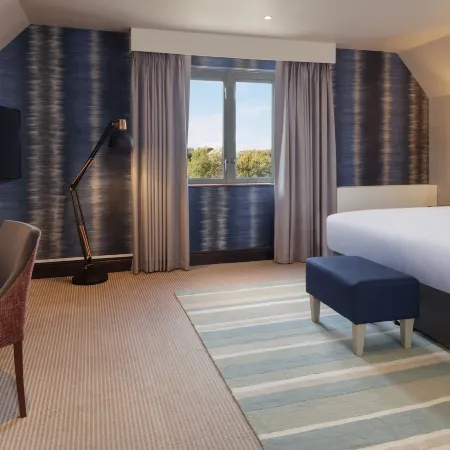 Cambridge Belfry Hotel & Spa