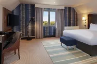 Cambridge Belfry Hotel & Spa Hotels in Камбурн