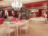 Lush Apartment with Sauna, Hot Tub, Mountain Views in Ensival Hotels in Verviers