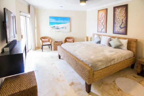 Corto Maltes 203 Apt 2 Bedroom Ocean View