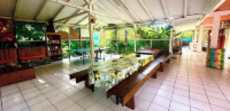 Auberge K-Wan Hostel - Proche Plages
