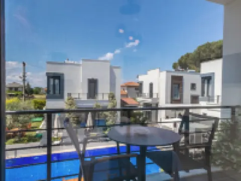 Cunda Garden Hotel Hotels in Ayvalik