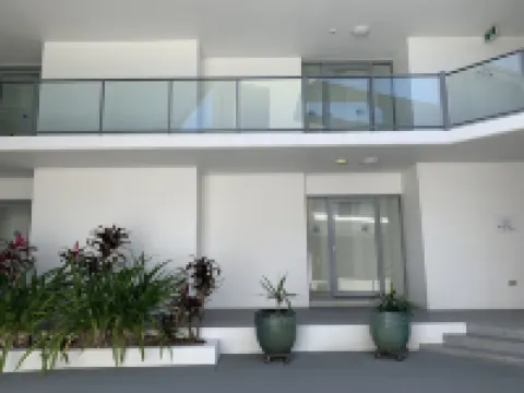 Absolute Waterfront Magnetic Island Hotels in Nelly Bay