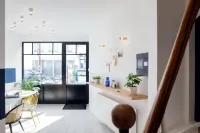Urban Walls Hotels in Brussels