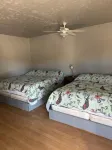 Black Hawk Lodge - Mountain view