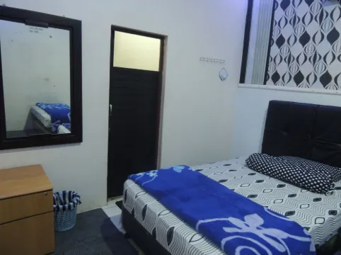 Griya DiengKulon Casa Blanca Syariah