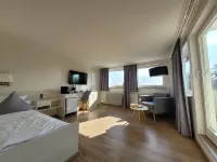 Das Parkhotel Hotels in Bad Worishofen