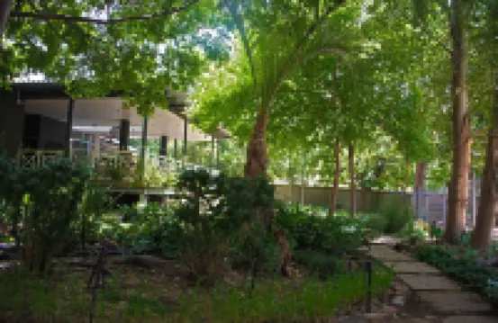 克魯恩莊園 住宿飯店