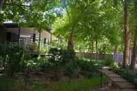 Kroon Manor Hotel a 