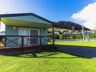 Big4 Tassie Getaway Park Stanley