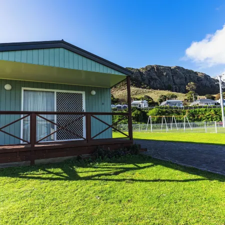 Big4 Tassie Getaway Park Stanley
