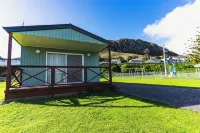 Big4 Tassie Getaway Park Stanley