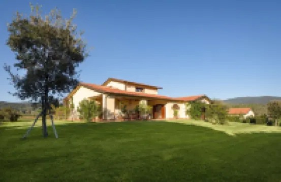 Agriturismo Terre di Castiglione