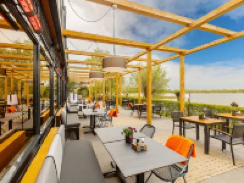 Postillion Amersfoort Veluwemeer Hotel di Putten