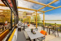 Postillion Amersfoort Veluwemeer Hotels in Пюттен