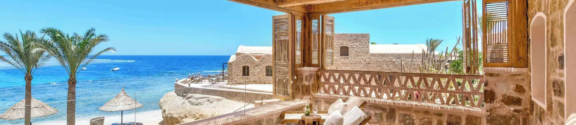 Scenic Hotels