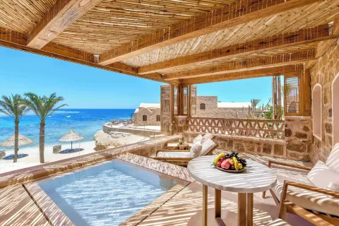 Mövenpick Resort El Quseir
