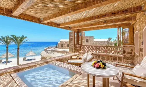 Mövenpick Resort El Quseir