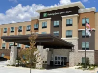 Holiday Inn Express & Suites FT. SMITH - AIRPORT by IHG Hotels near St. Scholastica Monastery