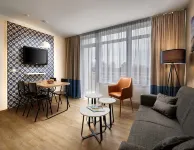 Appartements im Freizeitpark Weissenhauser Strand - balcony