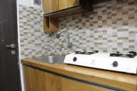 Marvelous & Scenic 2Br at Jarrdin Cihampelas Apartment Hotels in Bandung Wetan