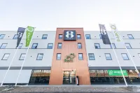 Maastricht-Aachen機場偉大飯店 - 3 星級