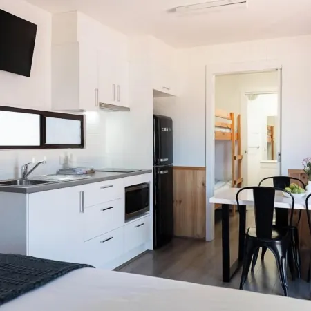 Adelaide Caravan Park - Aspen Holiday Parks