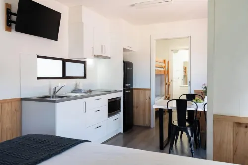 Adelaide Caravan Park - Aspen Holiday Parks - Haustierfreundliche