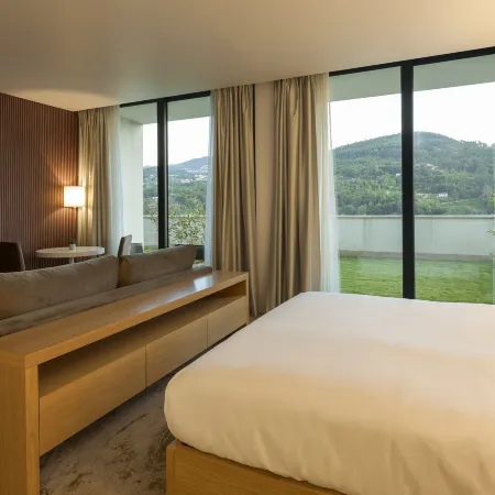 Douro Royal Valley Hotel & Spa