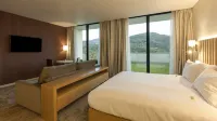 Douro Royal Valley Hotel & Spa Hotel a Cinfães