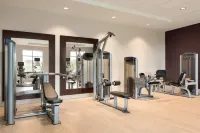 Hilton Garden Inn Phoenix Tempe, University Research Park - salle de sport