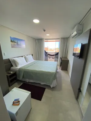 Nord Easy Camboinha Hotels in Cabedelo