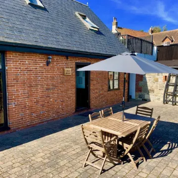 Old Byre the Perfect Rural Retreat for All