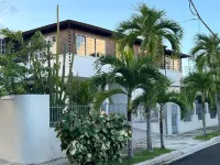 El Montserrat - Hotel Boutique Hotels in Лисей аль Медио
