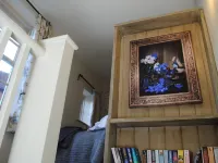 Courtyard Cottages Lymington, 2 Adults Only Hotels in Lymington and Pennington