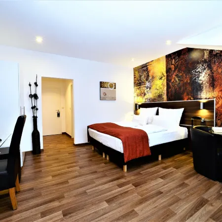 Ascot Hotel Hotels in Remscheid