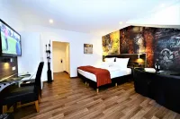 Ascot Hotel Hotels in Remscheid