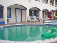 Hotel Pueblito Inn Hotels in Playas de Rosarito Municipality
