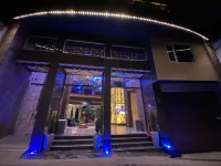 호텔 팔메라 도라다 산티아고아티틀란 호텔