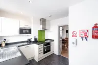 H.V Apartments Ltd