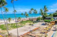 Maragogi Brisa Exclusive Hotel - Beach
