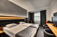Hotel Aristos Hotels in 
