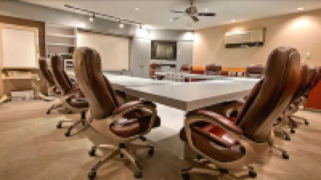 Hôtel Nouvelle-Frontière