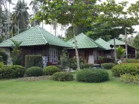 Dusita Resort Kohkood Hotels near Koh Kood