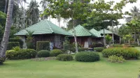 Dusita Resort Kohkood